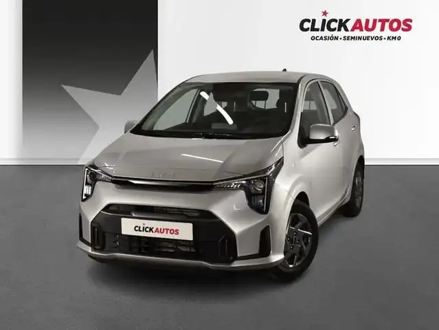 Kia Picanto 1.2 DPI 79CV Active