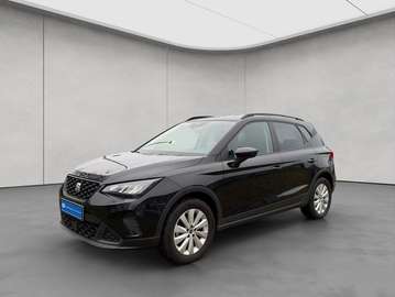 1.0 TSI OPF Style