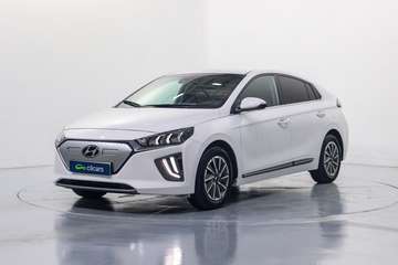 EV 100kW Tecno