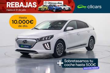 EV 100kW Tecno