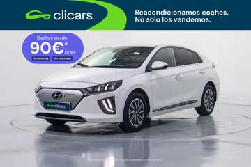 EV 100kW Tecno