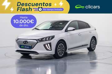 EV 100kW Tecno