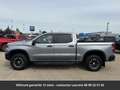 Chevrolet Silverado ZR2 6.2l Tout compris hors homologation 4500e Gri - thumbnail 26