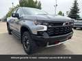 Chevrolet Silverado ZR2 6.2l Tout compris hors homologation 4500e Gri - thumbnail 13
