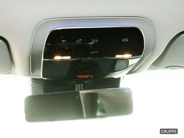 Mercedes-Benz GLC view 11