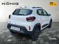 Dacia Spring Spring Extreme ELECTRIC 65 Blanc - thumbnail 3