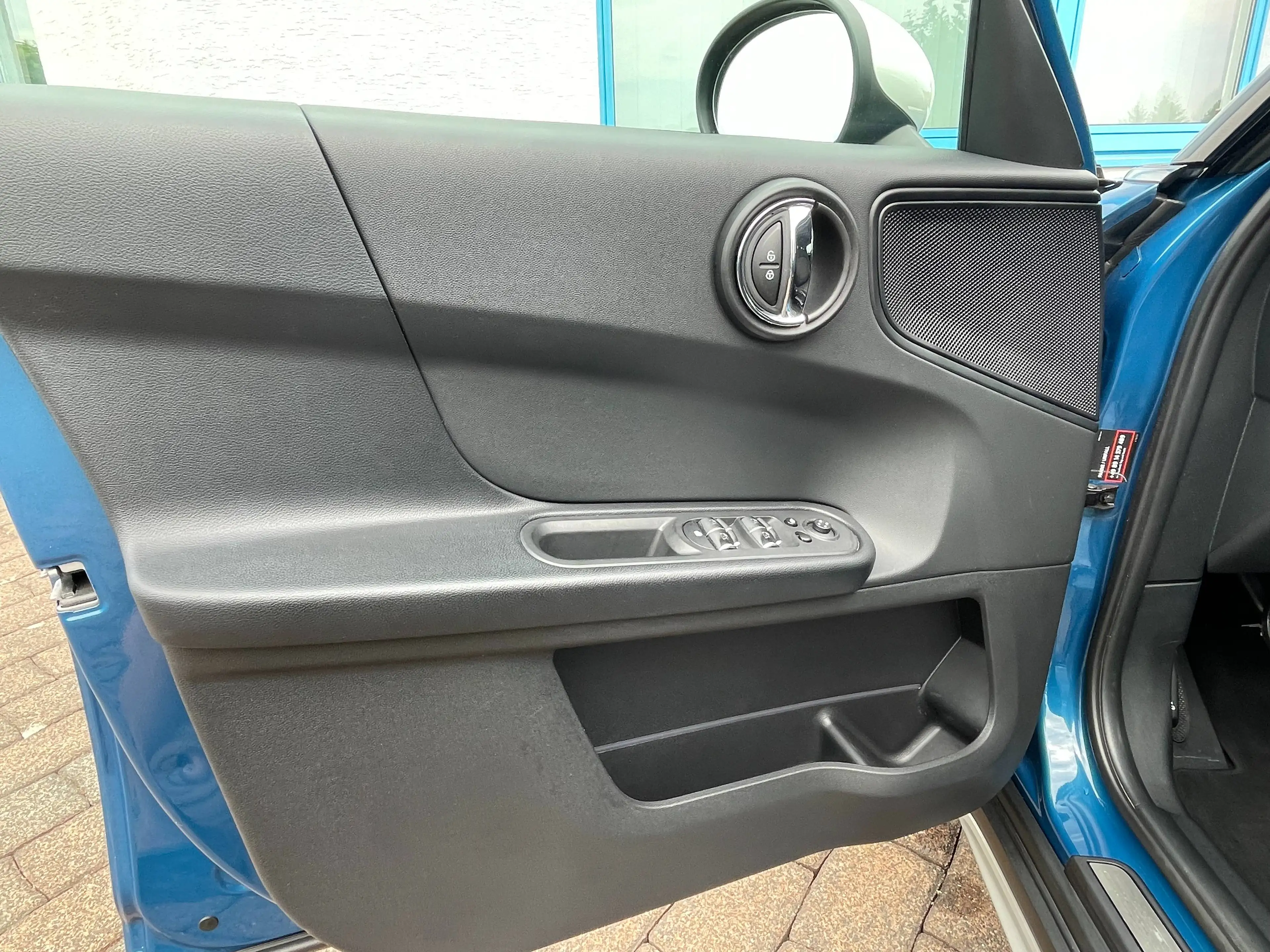 MINI Cooper D Countryman LED Navi 18" JCW Räder — photo 9