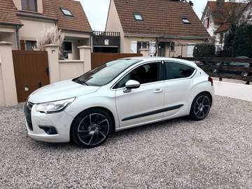 DS4 HDi 160 So Chic