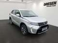 Suzuki Vitara Comfort 1.4 Navi +SH + CarPlay + Tempomat Argintiu - thumbnail 2