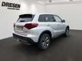 Suzuki Vitara Comfort 1.4 Navi +SH + CarPlay + Tempomat Argintiu - thumbnail 3