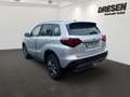 Suzuki Vitara Comfort 1.4 Navi +SH + CarPlay + Tempomat Argintiu - thumbnail 4