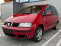SEAT Alhambra Alhambra family 1,9 TDI PD family Rot - thumbnail 12