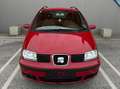 SEAT Alhambra Alhambra family 1,9 TDI PD family Rot - thumbnail 2