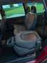 SEAT Alhambra Alhambra family 1,9 TDI PD family Rot - thumbnail 28