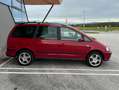 SEAT Alhambra Alhambra family 1,9 TDI PD family Rot - thumbnail 4