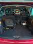 SEAT Alhambra Alhambra family 1,9 TDI PD family Rot - thumbnail 29