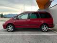 SEAT Alhambra Alhambra family 1,9 TDI PD family Rot - thumbnail 7
