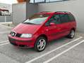SEAT Alhambra Alhambra family 1,9 TDI PD family Rot - thumbnail 1