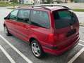 SEAT Alhambra Alhambra family 1,9 TDI PD family Rot - thumbnail 6