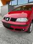 SEAT Alhambra Alhambra family 1,9 TDI PD family Rot - thumbnail 13