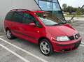 SEAT Alhambra Alhambra family 1,9 TDI PD family Rot - thumbnail 3