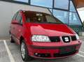 SEAT Alhambra Alhambra family 1,9 TDI PD family Rot - thumbnail 11