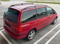 SEAT Alhambra Alhambra family 1,9 TDI PD family Rot - thumbnail 5