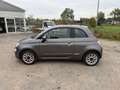 Fiat 500 I Pano I Klima I Garantie Grijs - thumbnail 4