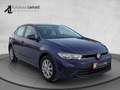 Volkswagen Polo 1,0 LED VIRTUAL TEMP SHZ KLIMA LANE ASSIST Violett - thumbnail 3