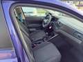 Volkswagen Polo 1,0 LED VIRTUAL TEMP SHZ KLIMA LANE ASSIST Violett - thumbnail 14