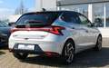 Hyundai i20 1.0 T-GDI DCT Prime/SHEFT/NAVI/CARPLAY/1HD/ Silver - thumbnail 4