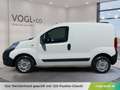 Fiat Fiorino 1,4 Benzin SX Weiß - thumbnail 2