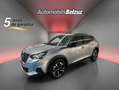 Peugeot 2008 1.2 PureTech S&S Allure 100 Argent - thumbnail 1