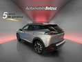 Peugeot 2008 1.2 PureTech S&S Allure 100 Argent - thumbnail 4