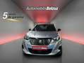 Peugeot 2008 1.2 PureTech S&S Allure 100 Argent - thumbnail 2