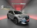 Peugeot 2008 1.2 PureTech S&S Allure 100 Argent - thumbnail 3