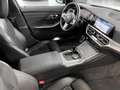 BMW 320 d xDrive M SPORT+AHK+LASER+HUD+HIFI+DA+PDC+CARPLAY Blanc - thumbnail 10