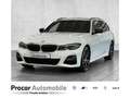 BMW 320 d xDrive M SPORT+AHK+LASER+HUD+HIFI+DA+PDC+CARPLAY Wit - thumbnail 1