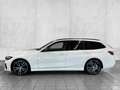 BMW 320 d xDrive M SPORT+AHK+LASER+HUD+HIFI+DA+PDC+CARPLAY Blanc - thumbnail 5