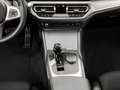 BMW 320 d xDrive M SPORT+AHK+LASER+HUD+HIFI+DA+PDC+CARPLAY Blanc - thumbnail 14