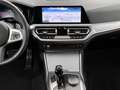 BMW 320 d xDrive M SPORT+AHK+LASER+HUD+HIFI+DA+PDC+CARPLAY Blanc - thumbnail 13