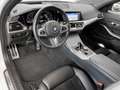 BMW 320 d xDrive M SPORT+AHK+LASER+HUD+HIFI+DA+PDC+CARPLAY Wit - thumbnail 11