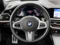 BMW 320 d xDrive M SPORT+AHK+LASER+HUD+HIFI+DA+PDC+CARPLAY Blanc - thumbnail 16