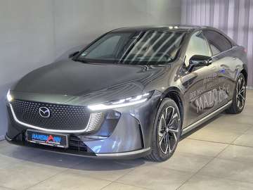 5HB EV 258ps 1AT RWD Takumi Plus