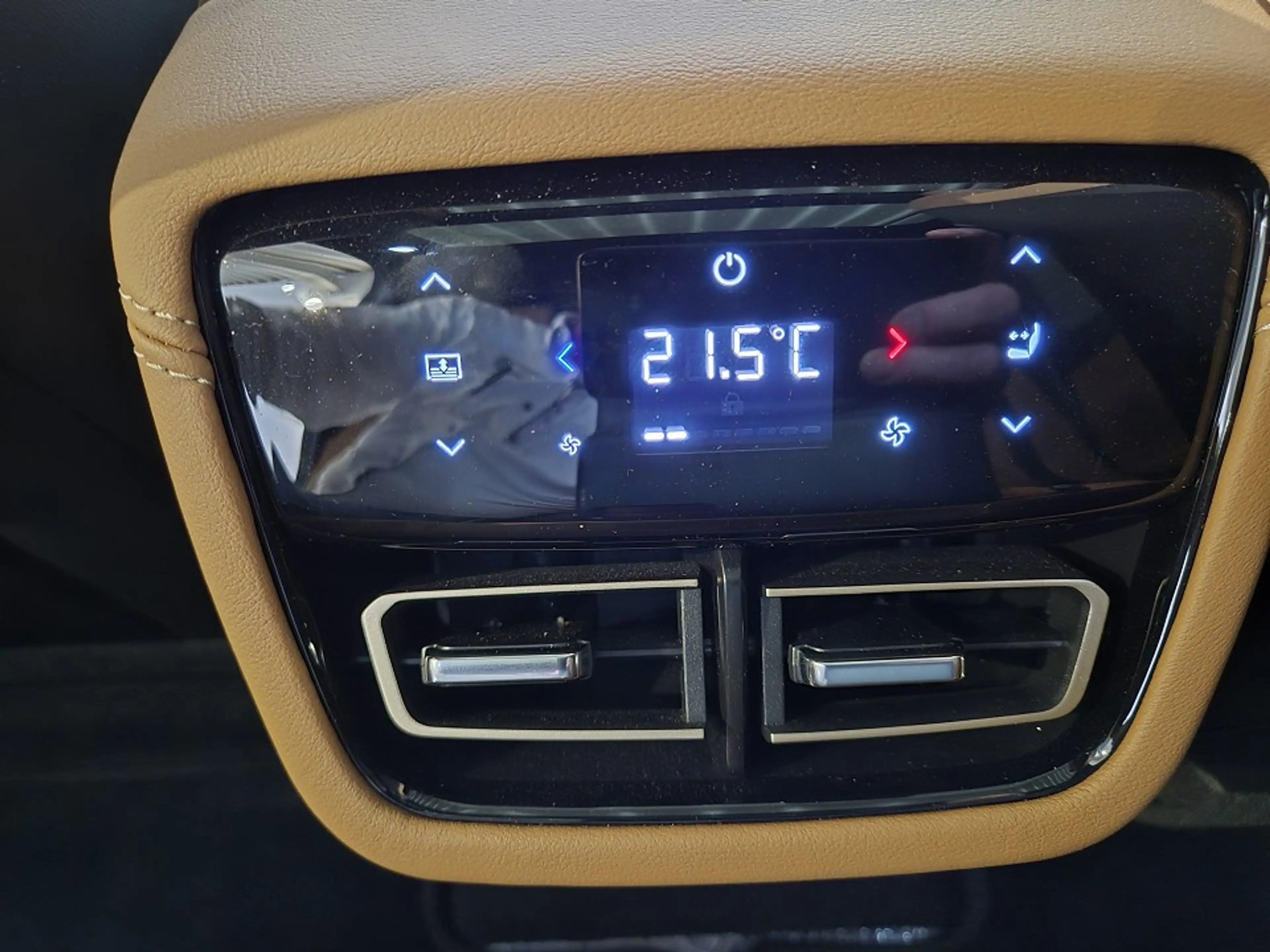 Mazda 6e 5HB EV 258ps 1AT RWD Takumi Plus — photo 8
