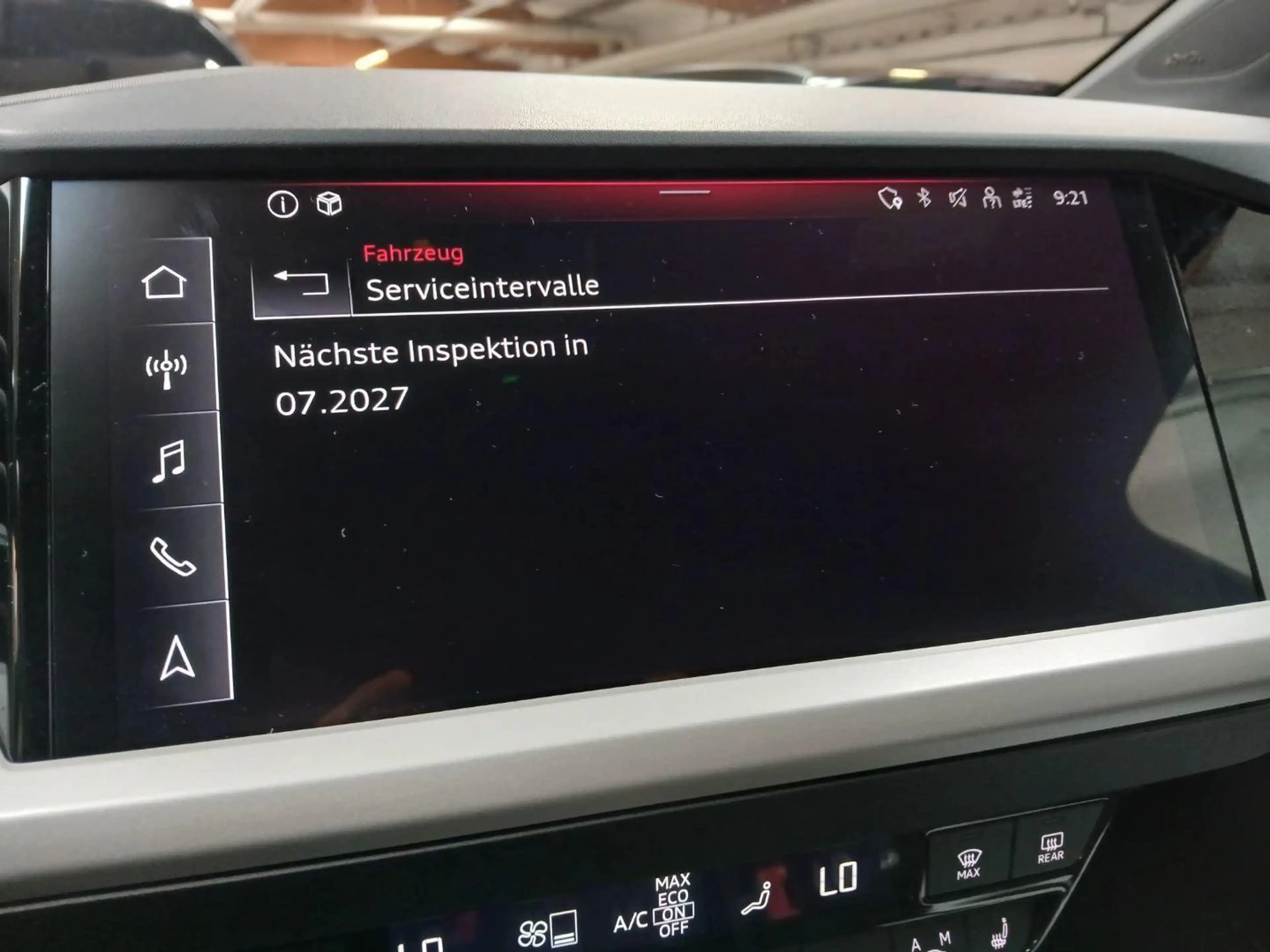 Audi Q4 e-tron 45 quattro 82kWh AHK Sonos Navi Kamera — photo 12