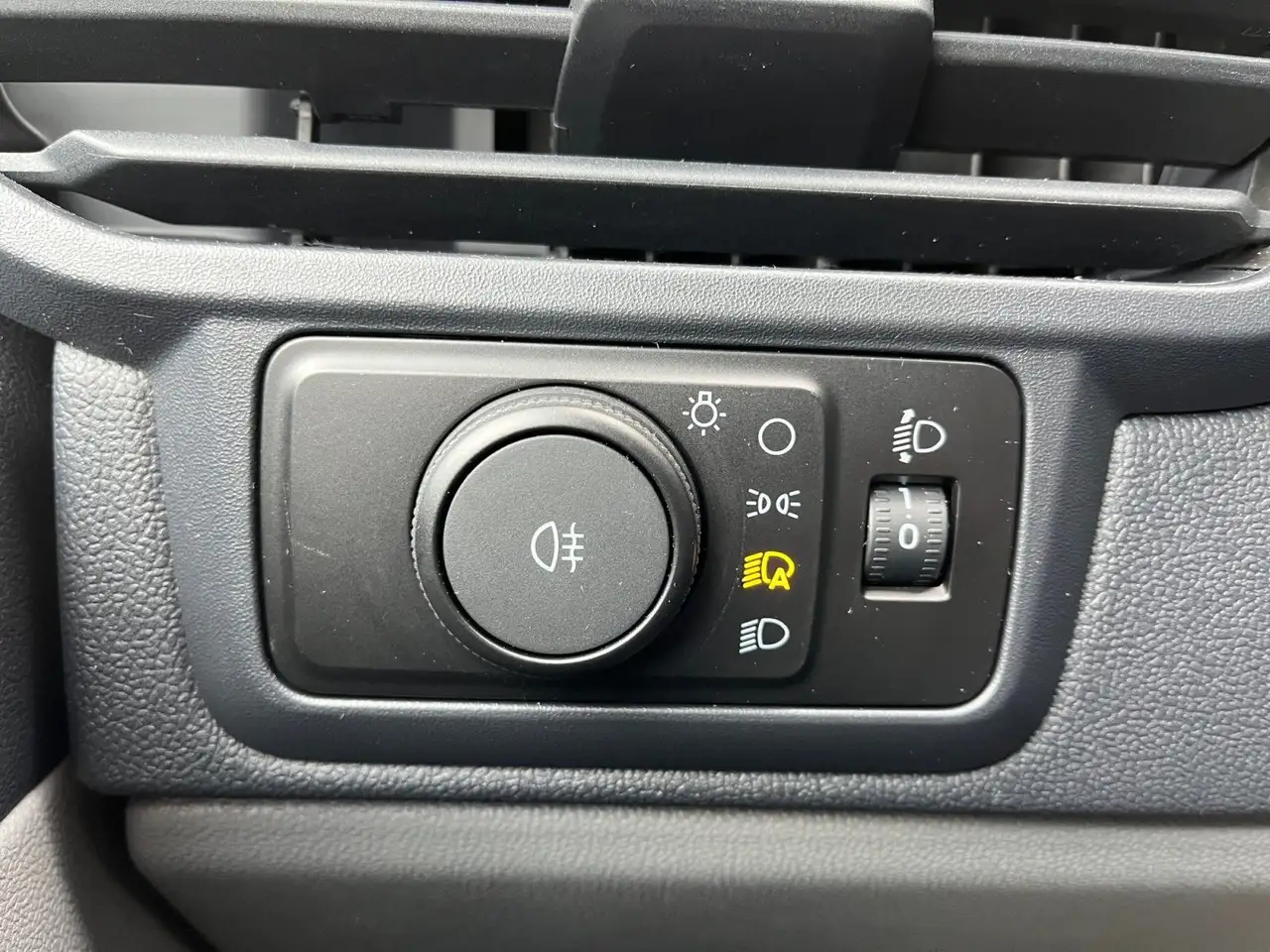 Ford Transit Custom Doka Trend L2 LED*70l*Sitzheizung 15