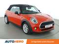 MINI Cooper Cabrio Cooper*NAV*LED*TEMPO*CAM*PDC*SHZ Orange - thumbnail 8