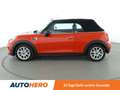 MINI Cooper Cabrio Cooper*NAV*LED*TEMPO*CAM*PDC*SHZ Orange - thumbnail 3