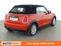 MINI Cooper Cabrio Cooper*NAV*LED*TEMPO*CAM*PDC*SHZ Orange - thumbnail 6
